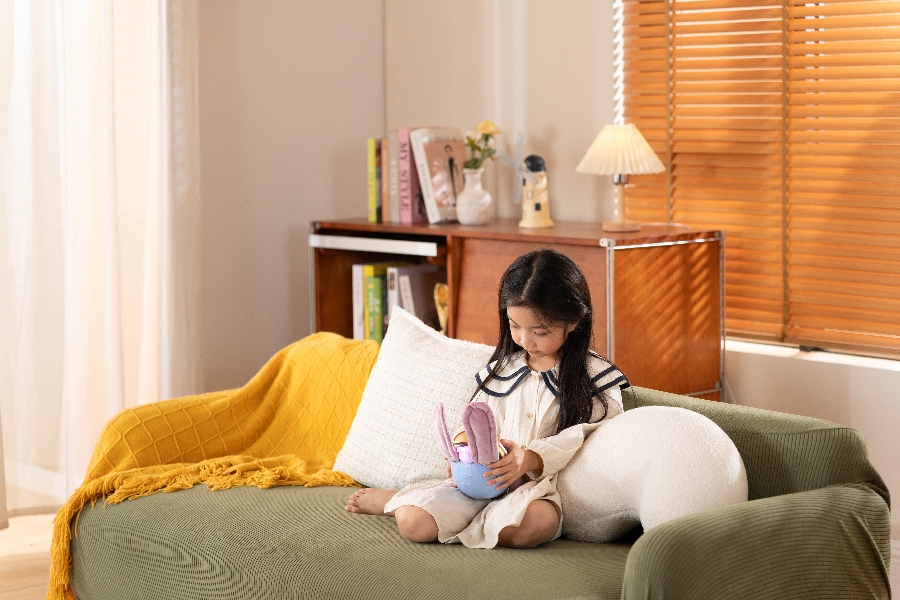 專欄預熱 | 千萬種玩具定義，什么是AI玩具